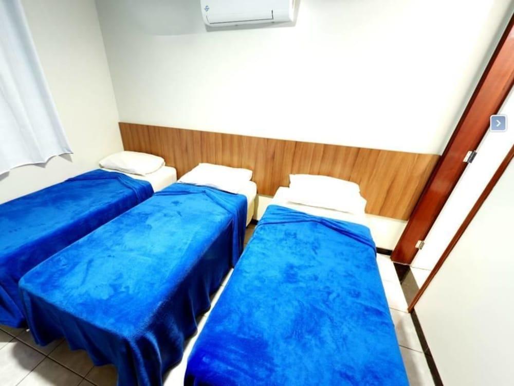 Campina Executivo Hotel Campina Grande