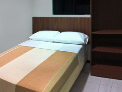 Campina Executivo Hotel