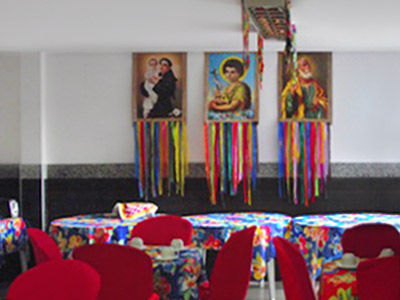 Campina Executivo Hotel 2*