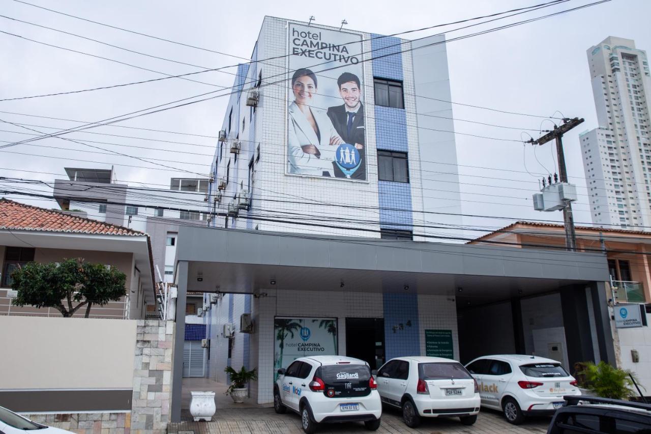 Campina Executivo Hotel