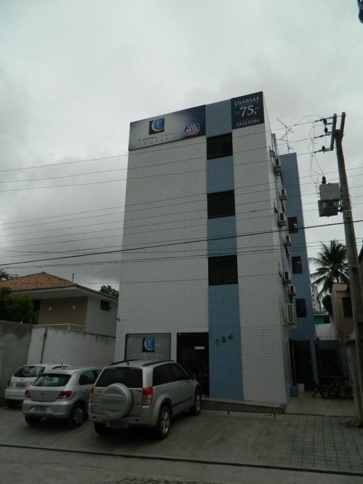Hotel Campina Executivo