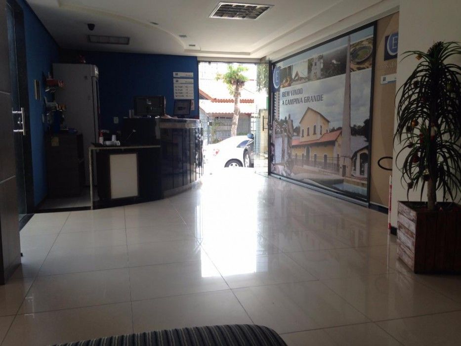 Campina Executivo Hotel Campina Grande