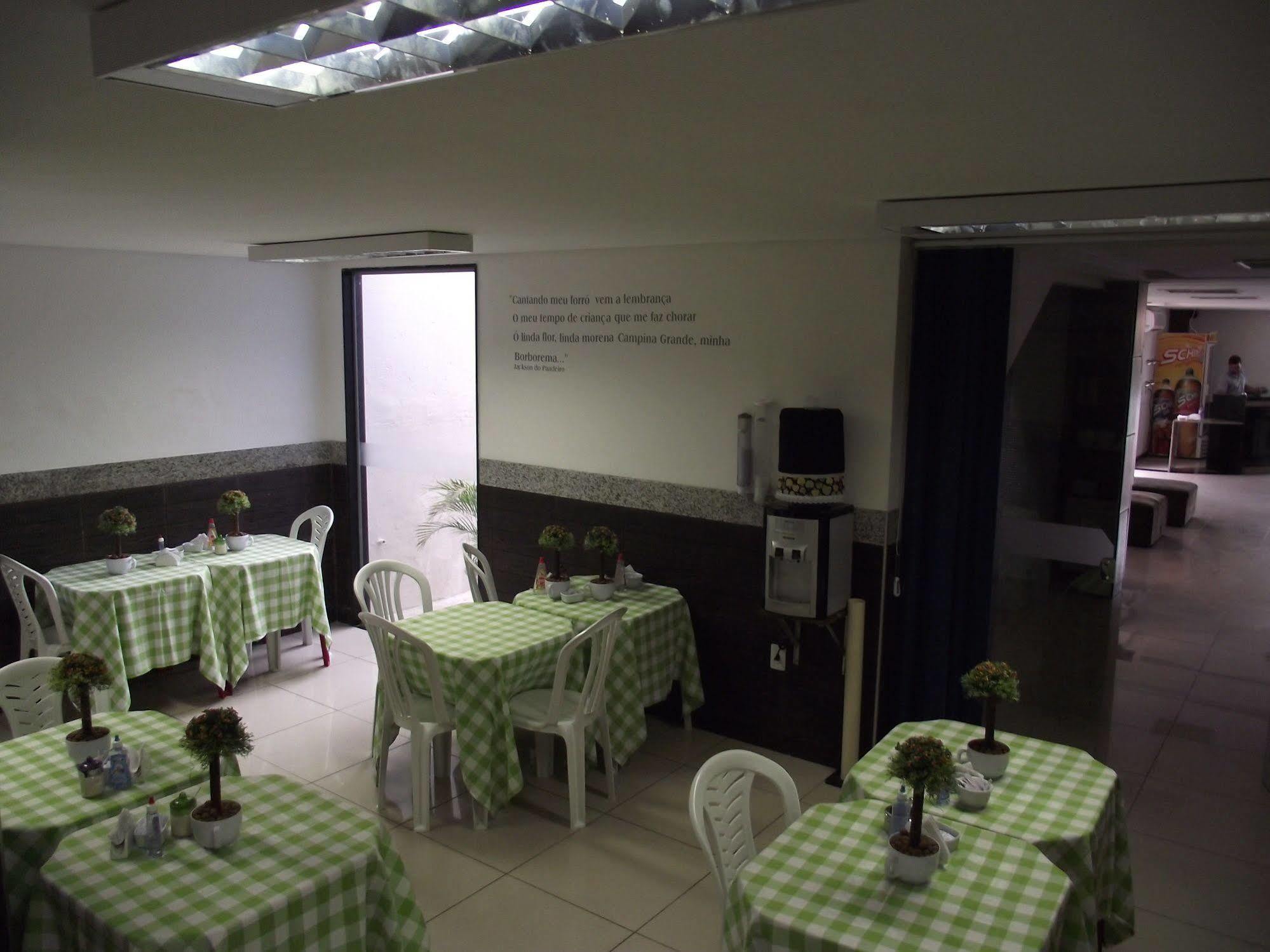 Campina Executivo 2*