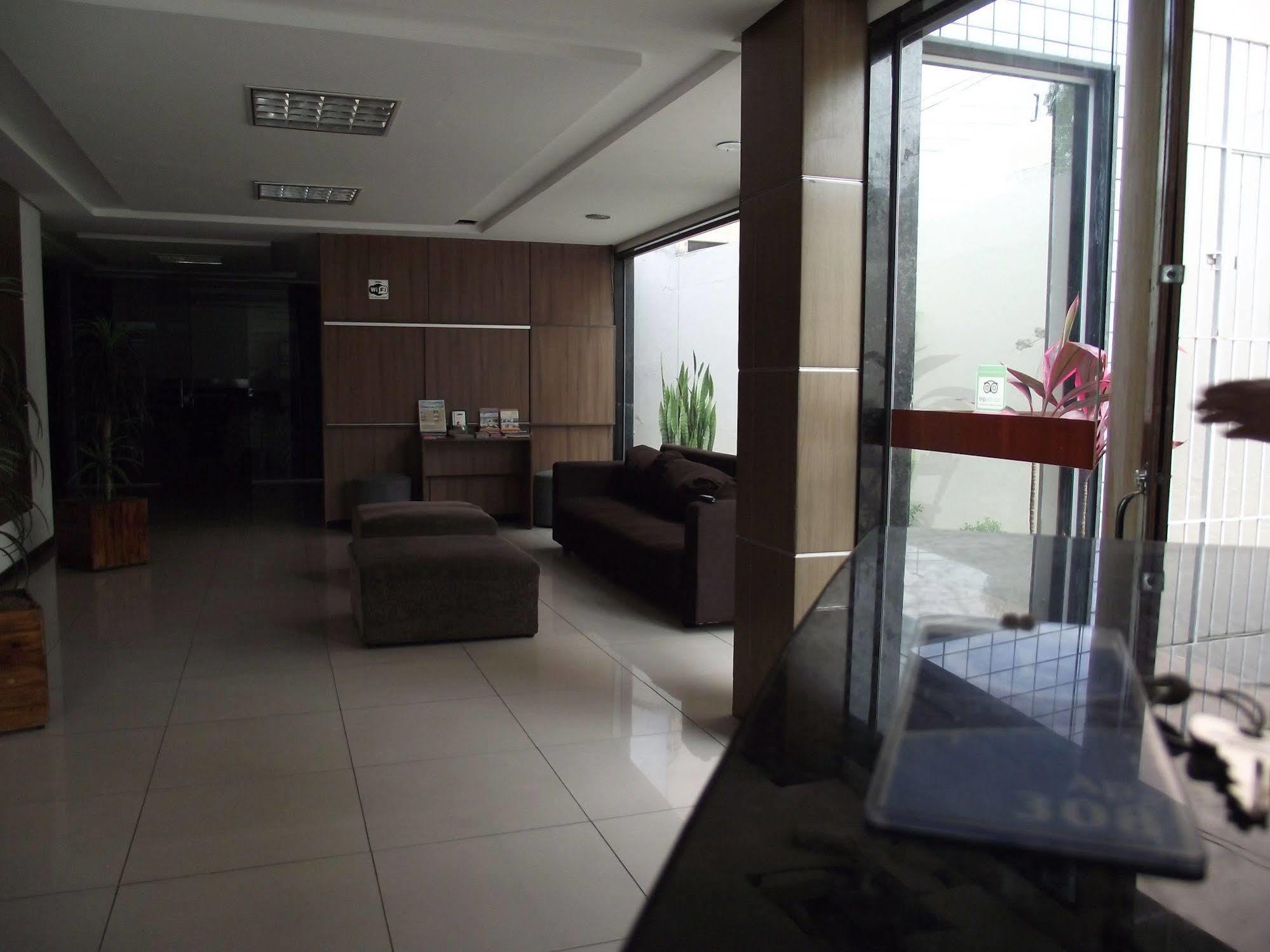 Campina Executivo Hotel Campina Grande