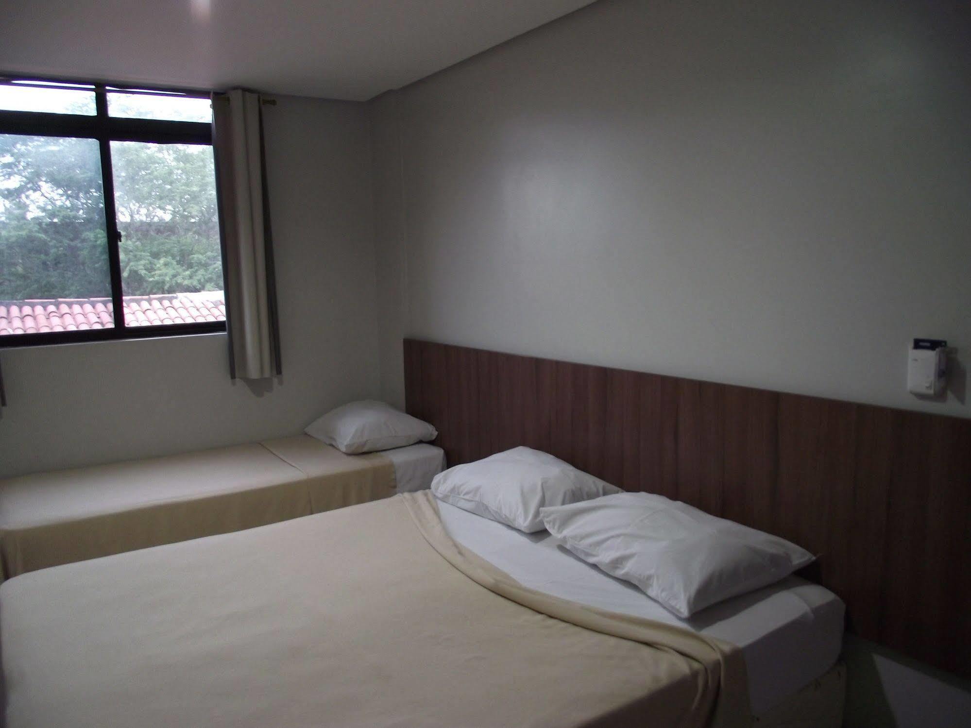 Hotel Campina Executivo 2*