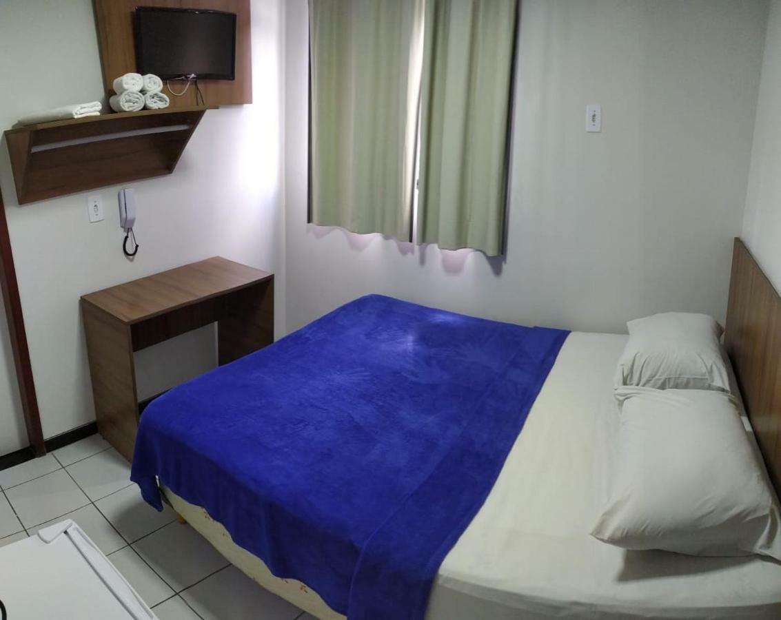 Campina Executivo 2* Campina Grande
