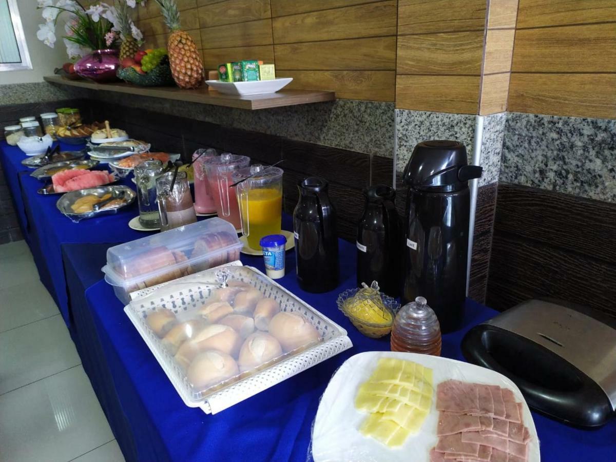 Campina Executivo Hotel Campina Grande