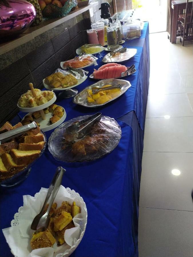 Campina Executivo 2*