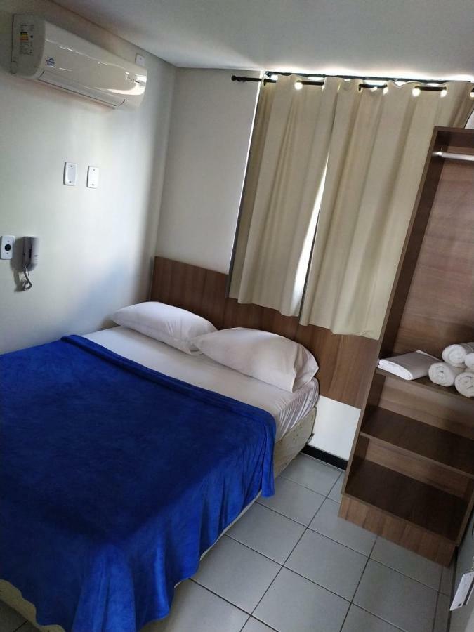Campina Executivo 2*
