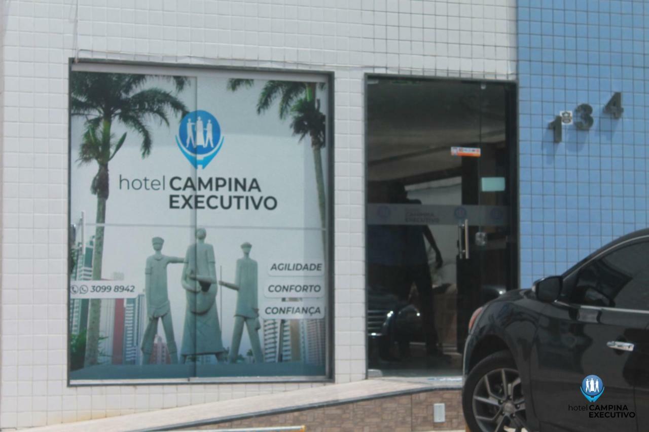 Hotel Campina Executivo 2*