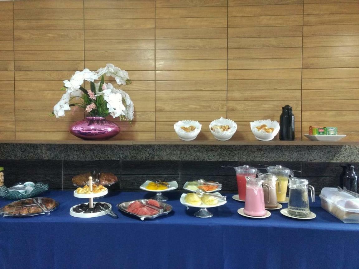 Hotel Campina Executivo Campina Grande