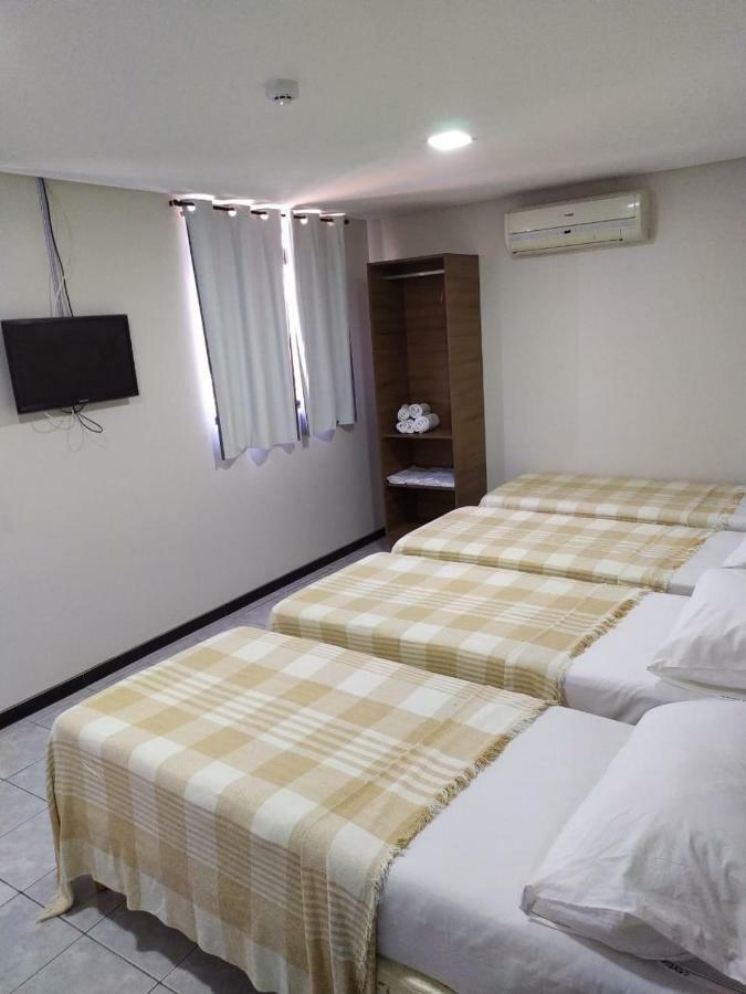 Campina Executivo Hotel Campina Grande