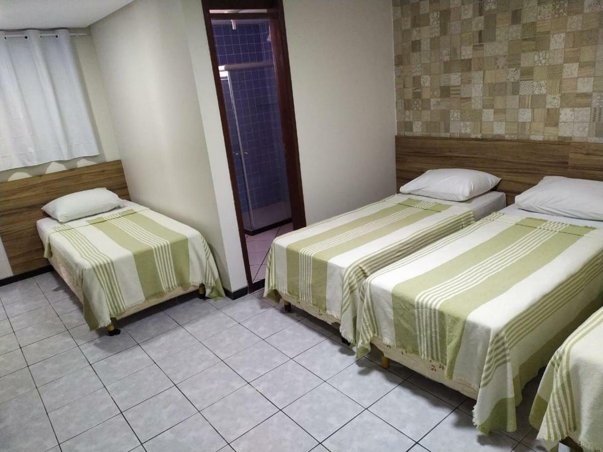 Hotel Campina Executivo 2*