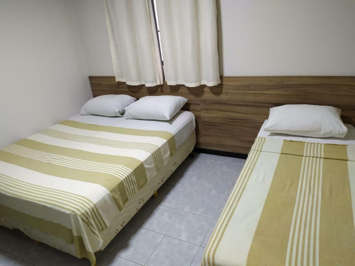 Hotel Campina Executivo 2*