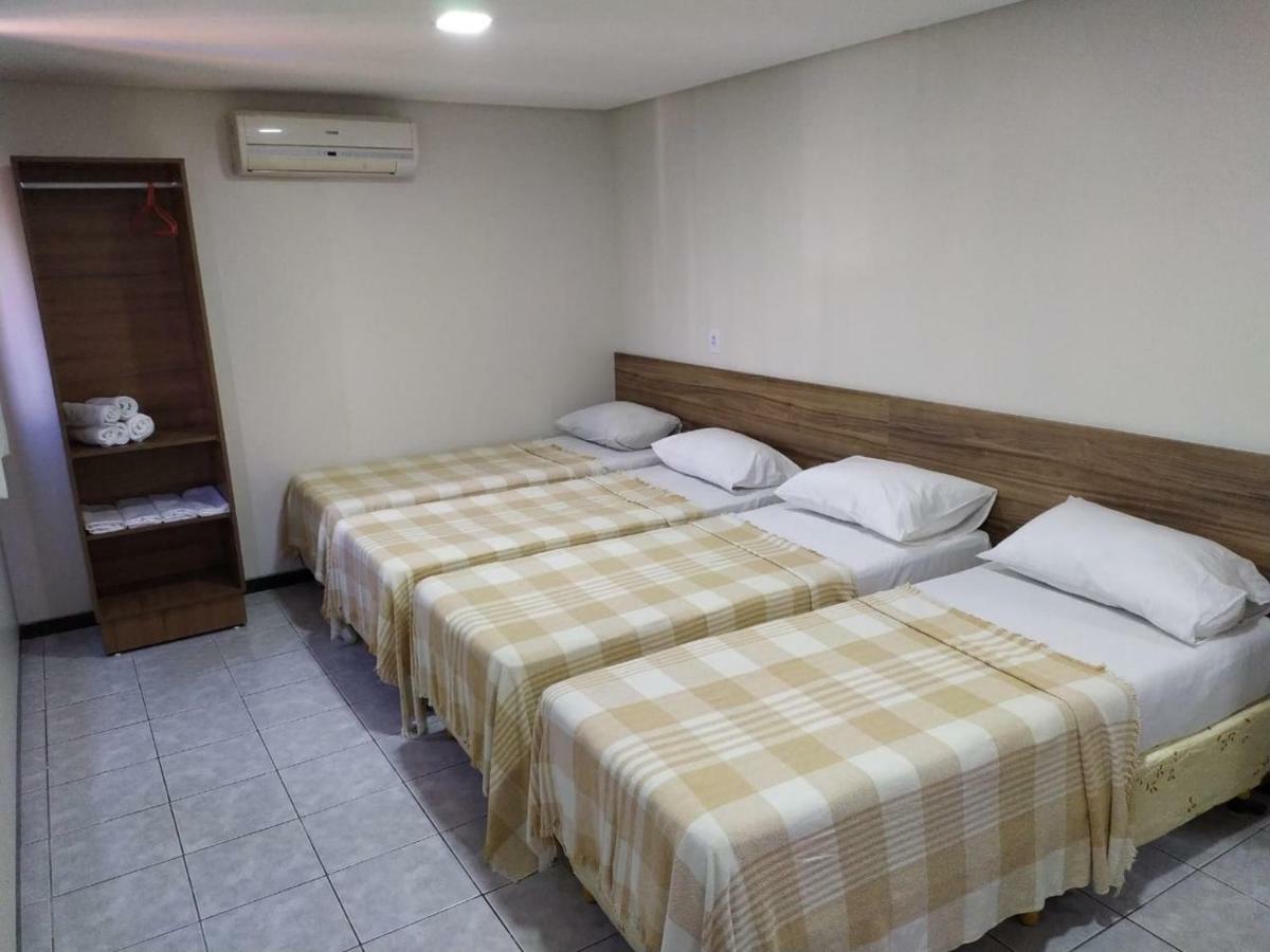 Campina Executivo Hotel 2*