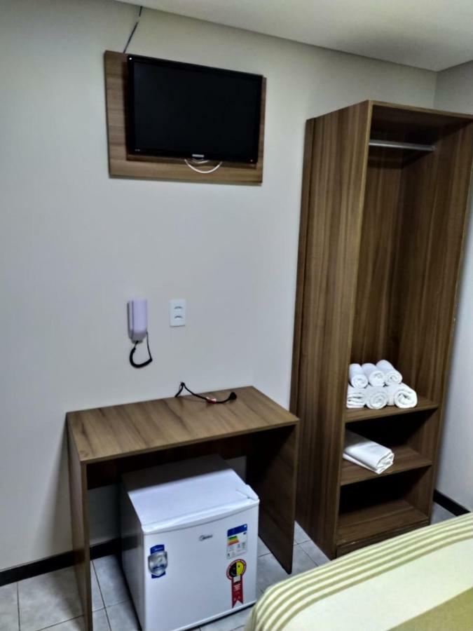Campina Executivo Hotel