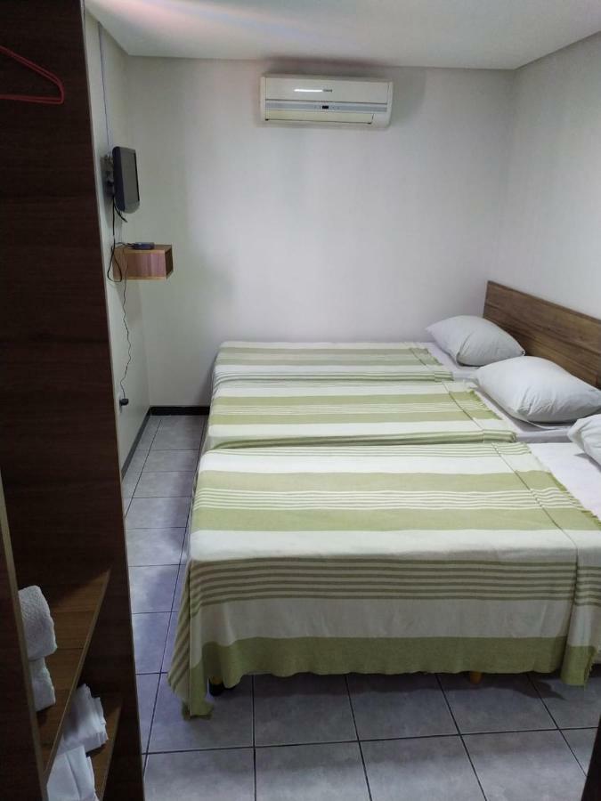 Campina Executivo 2*
