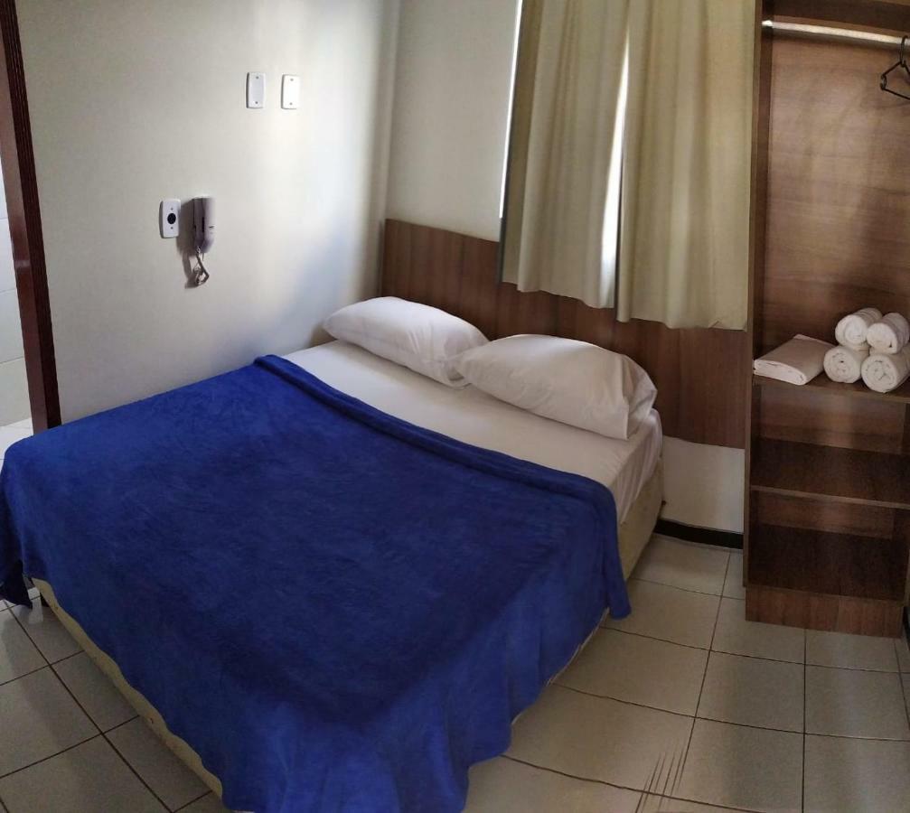 Campina Executivo Hotel 2*