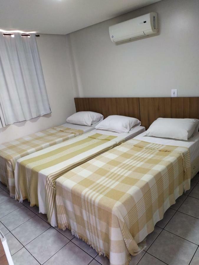 Campina Executivo Hotel